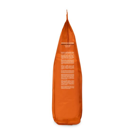 by Amazon Katzenfutter für ausgewachsene Katzen, Fein zubereitetes Trockenfutter mit frischem Huhn und Reis, 10 kg (1er-Pack)(Zuvor eine Marke von Lifelong, gleiches Produkt)