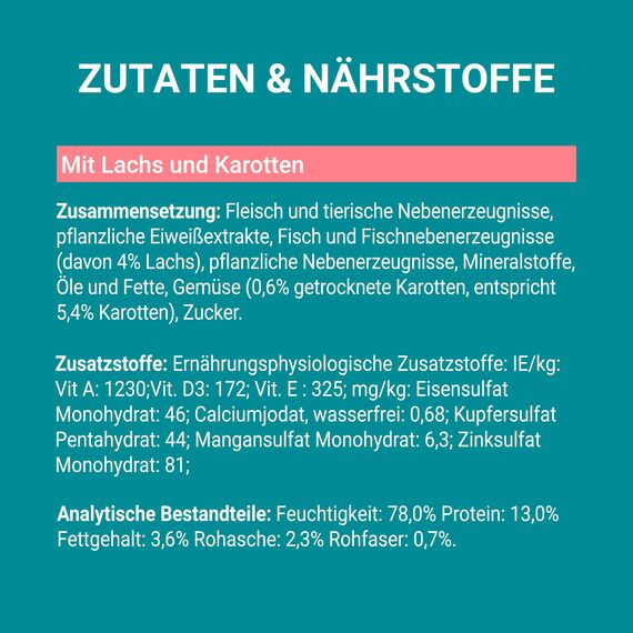 PURINA ONE Katzennassfutter, hochwertige Katzennahrung, reich an Vitaminen und Mineralstoffen, 24er Pack (24 x 85 g Beutel)