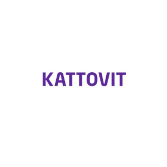 Kattovit - Urinary Huhn - Trockenfutter für Katzen bei Struvitsteinen - Doppelpack - 2 x 400 g