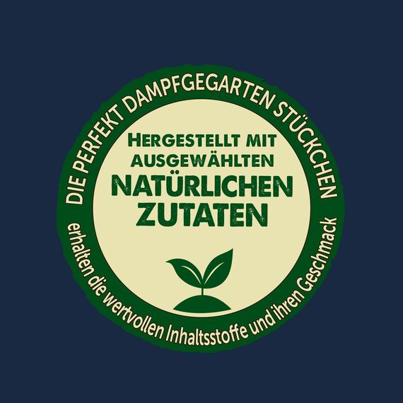 Felix Naturally Delicious Katzenfutter nass Geschmacksvielfalt vom Hof mit Gemüse in Gelee 6er Pack (10 x 80g)