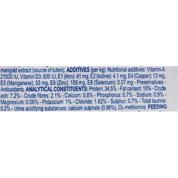 Royal Canin Cat Urinary, 1er Pack (1 x 3.5 kg)