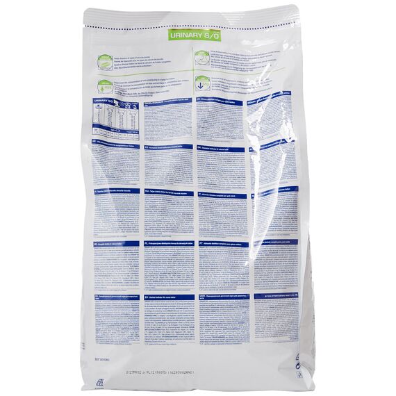 Royal Canin Cat Urinary, 1er Pack (1 x 3.5 kg)