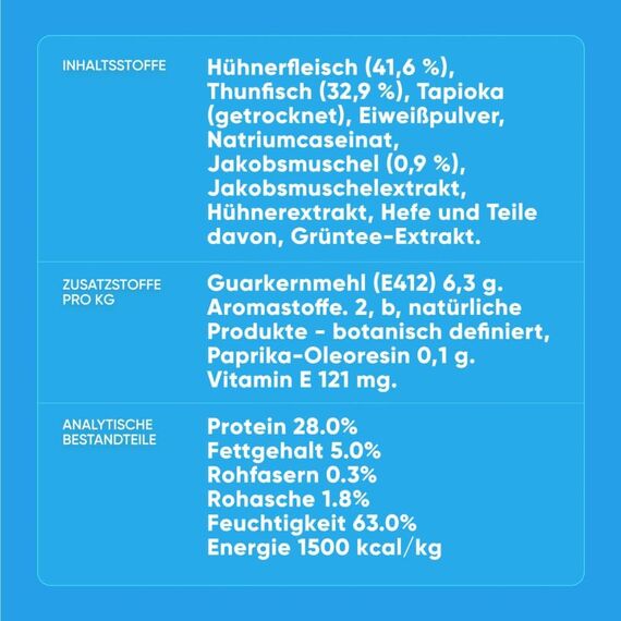 INABA Churu Bites mit 40% Hühnerfleisch Leckerli Katze, Ohne Getreide, Ohne Zucker, Perfekt zum Verstecken von Medikamenten, Ohne Tierische Nebenprodukte Katzen Leckerlies 30 g (1er Pack)