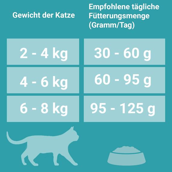 PURINA ONE BIFENSIS Urinary Care Katzentrockenfutter: reich an Huhn & Weizen, für gesunde Harnwege, Nieren, Haut, schönes Fell, 6er Pack (6 x 1.5 kg)