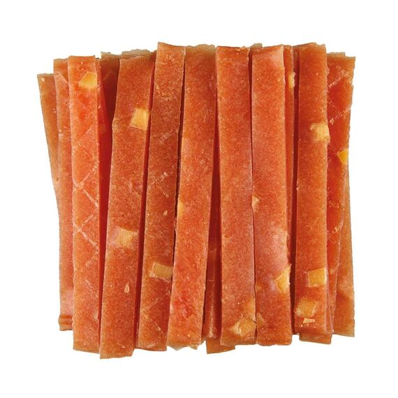 Trixie TX-31586 Premio Chicken Cheese Stripes, 100 g