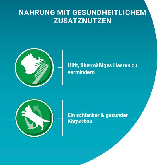 PURINA ONE Indoor Formula Katzenfutter nass, zarte Stückchen in Sauce für Hauskatzen, mit Thunfisch, 156er Pack (26 x 85g)