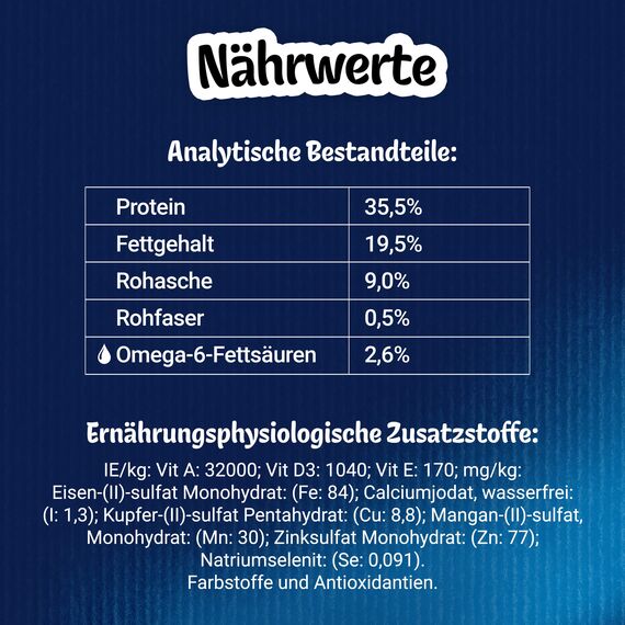 FELIX KnabberMix Original mit Huhn, Leber- & Truthahngeschmack Katzensnacks Beutel, 200 g, 1 Packung (Packung mit 5)