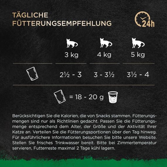 SHEBA Nature's Collection in Sauce - Hochwertiges Katzennassfutter mit Thunfisch (MSC) im Portionsbeutel - 28 x 85g