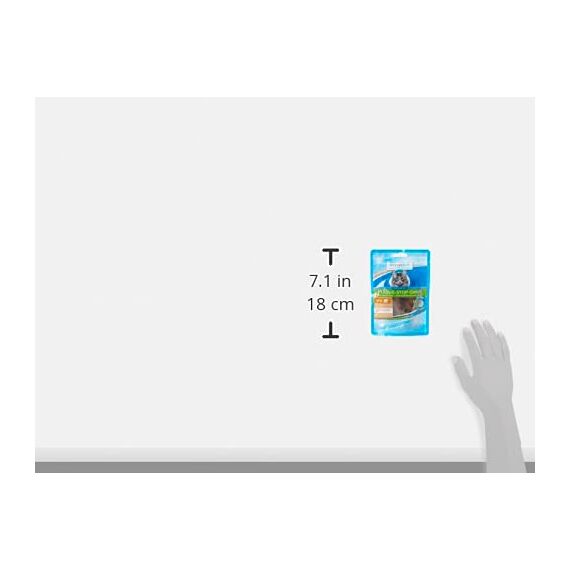 Bogar AGBogadent Plaque-Stop Chips für Katzen, 50 g