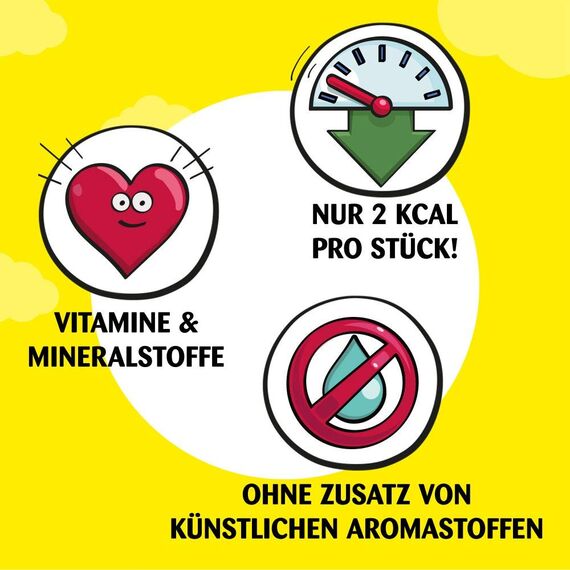 DREAMIES Katzensnacks - 2x350g - mit Käse - Traumhaft knusprige Katzen Leckerlies mit zarter Füllung - Mega Box