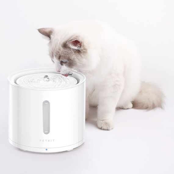 PETKIT CYBERTAIL Eversweet Filter 3.0 5pcs für Katzen Hunde Trinkbrunnen & CYBERTAIL Wasserspender……