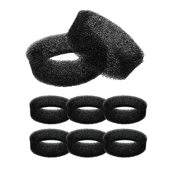 tomxcute Katzenbrunnen Filter für 3,2l Trinkbrunnen katzen