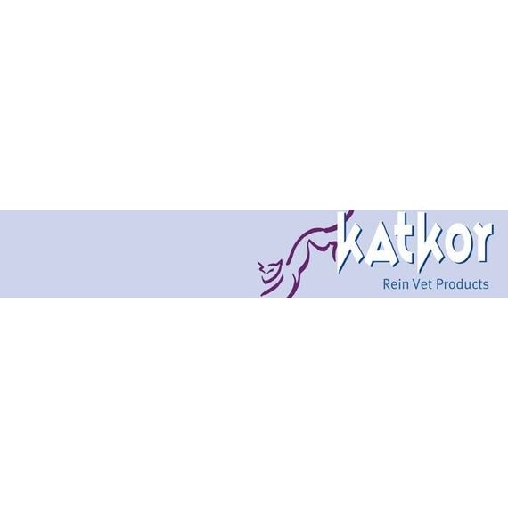 Katkor Perlenstreu | 3er Pack | 3 x 200 g | Urin-Katzenstreu für die Urinprobengewinnung | Zur Untersuchung des Urins Ihrer Katze | Mit Pipette