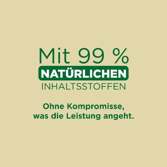 Ever Clean Natürlich – 99,9% natürliches klumpendes Katzenstreu mit Einer optimalen Mischung aus Ton und Mais