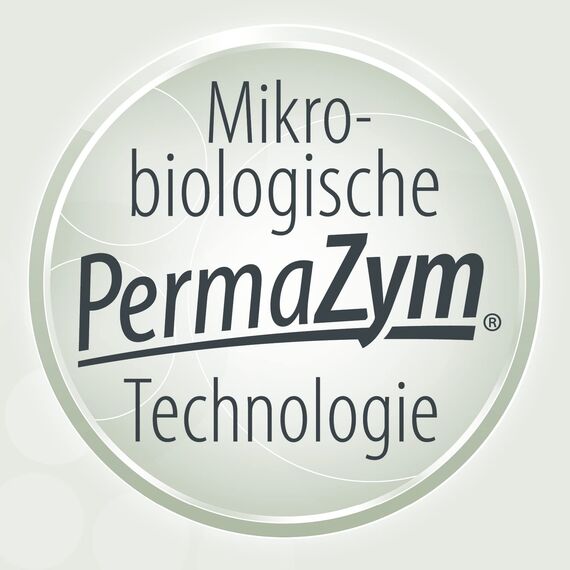 Biodor Animal Wäschespülung 1L - Geruchsneutralisierer, Geruchsentferner & Reiniger für die Tierumgebung - Enzymreiniger Urin, Kot & anderen strengen Gerüchen - Fleckenentferner & Reinigung