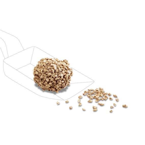 Cat´s Best Öko Plus 60l