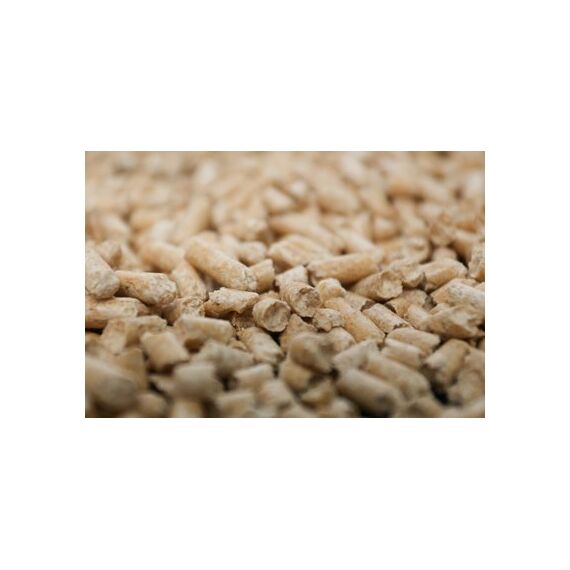 PeeWee 42 L / 27 KG Holzstreu Katzenstreu Einstreu Bio Öko Streu Pellets (3x9kg)