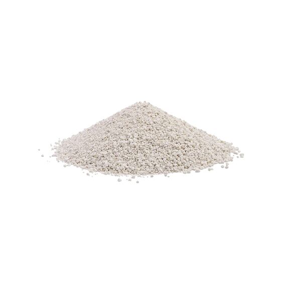 Sanicat Klumpstreu Active White mit Lotusblumenduft Hergestellt aus natürlichen Mineralien mit garantierter Geruchsbindung Absorbiert die Feuchtigkeit und erleichtert die Reinigung Packungsgröße 6l