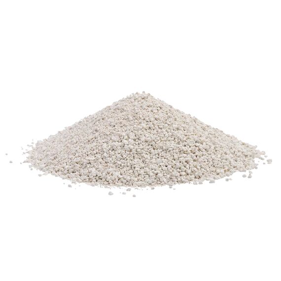 Sanicat Klumpstreu Active White mit Lotusblumenduft Hergestellt aus natürlichen Mineralien mit garantierter Geruchsbindung Absorbiert die Feuchtigkeit und erleichtert die Reinigung Packungsgröße 6l