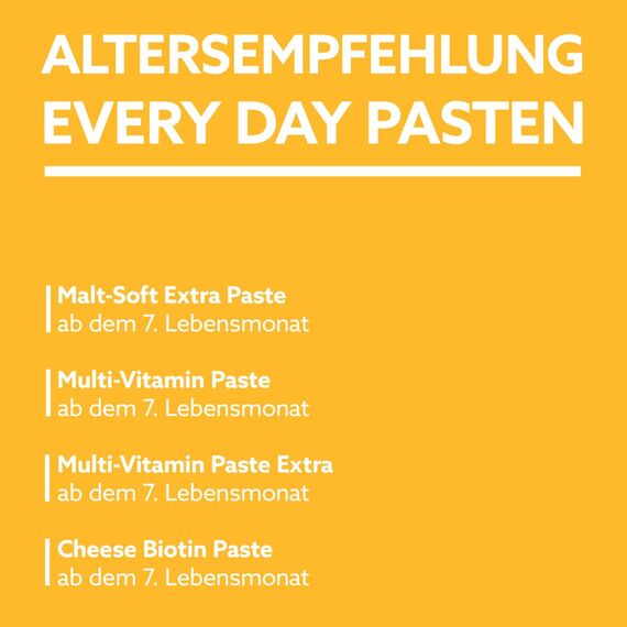 GimCat Malt-Soft Paste Extra - Anti-Hairball Katzensnack fördert Ausscheidung von Haarballen - 1 Tube (1 x 200 g)