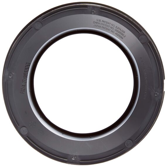 LitterLocker Round Unit Refill für LitterLocker II für die Katze (Packung mit 2)
