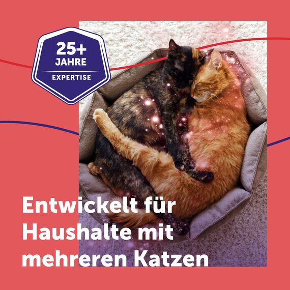 FELIWAY Friends Nachfüllflakon 48ml