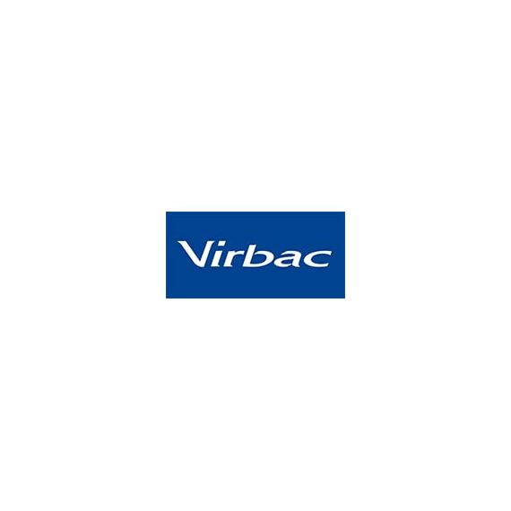 Virbac Pronefra | 60 ml | Ergänzungsfuttermittel für Hunde & Katzen | Unterstützung der normalen Nierenfunktion