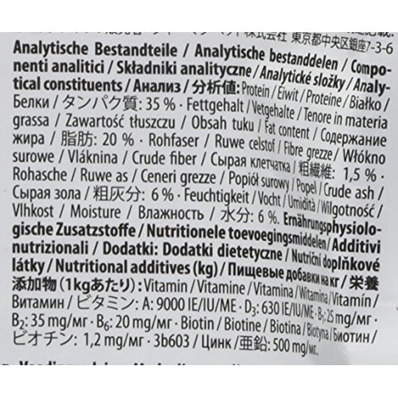 animonda Milkies Katzensnack mit Milch - Knusperkissen Wellness (6 x 120g), getreidefreie Katzenleckerli Milch Katzensnacks für Erwachsene Katzen