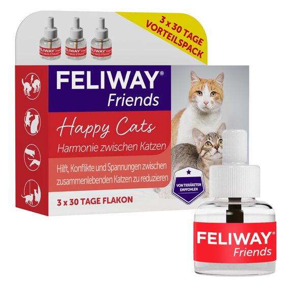 FELIWAY Friends Vorteilspack