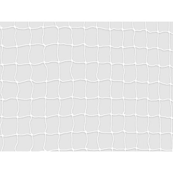 Trixie 44323 Schutznetz, 4 × 3 m, transparent