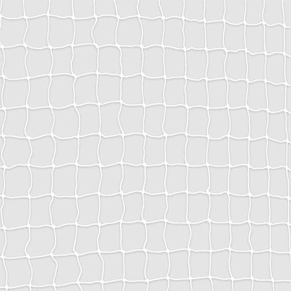 Trixie 44323 Schutznetz, 4 × 3 m, transparent