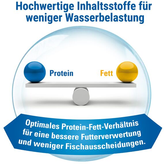 TetraMin Flakes - Fischfutter in Flockenform für alle Zierfische, ausgewogene Mischung für gesunde Fische und klares Wasser, 250 ml Dose