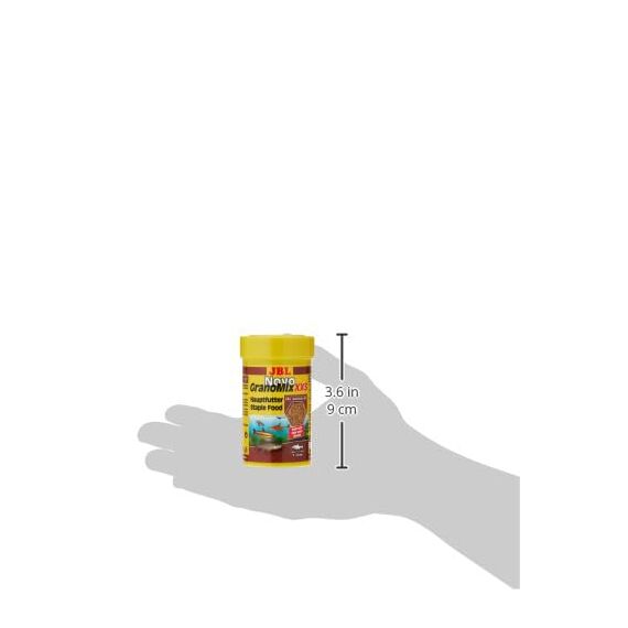 JBL Novogranomix XXS 100 ml, 58 g