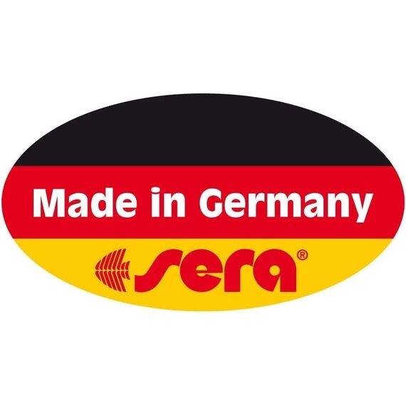 sera Vipagran Granules 1.000 ml (370 g)| Fischfutter Aquarium für mittlere Wasserzone | Softgranulat Hauptfutter | Aquarium Futter mit natürlichen Inhaltsstoffen | Fischfutter für gesundes Wachstum