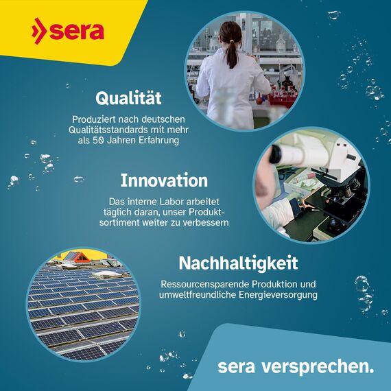 Micron Powder 50 ml | aufzuchtfutter für Fisch- und amphibienlarven | feines staubfutter | fördert die gesunde entwicklung und stärkt die abwehrkräfte