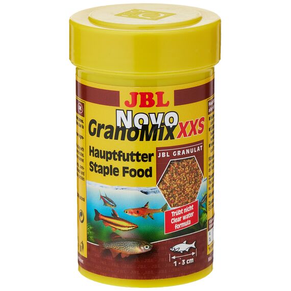 JBL Novogranomix XXS 100 ml, 58 g