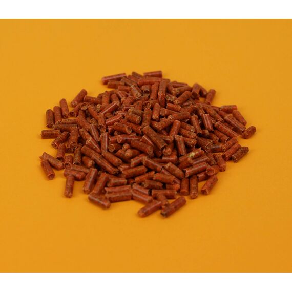 Olewo Karotten-Pellet 200g