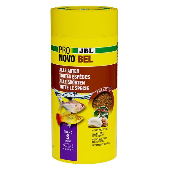 JBL PRONOVO Bel Grano S 1000ml