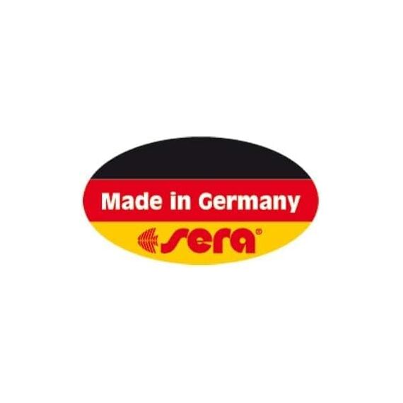 sera Vipachips Wafers 250 ml (90 g) | Fischfutter Aquarium für Bodenfische | Schnell sinkende, formstabile Chips | Aquarium Futter mit natürlichen Inhaltsstoffen | Hochwertiges Fischfutter