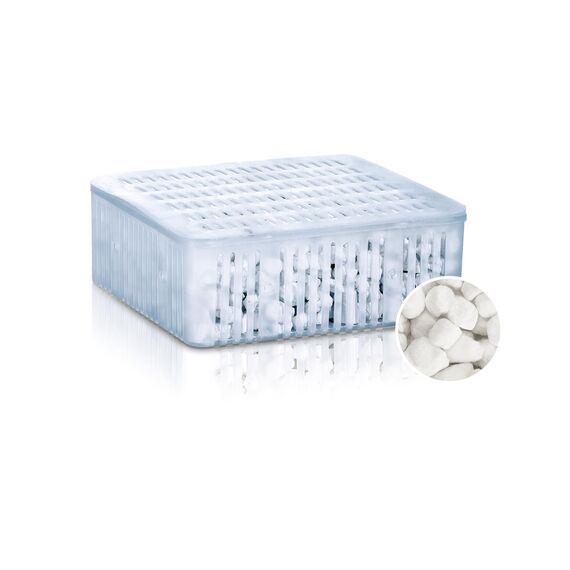 JUWEL Aquarium - Cirax M (Compact) - Keramikgranulat