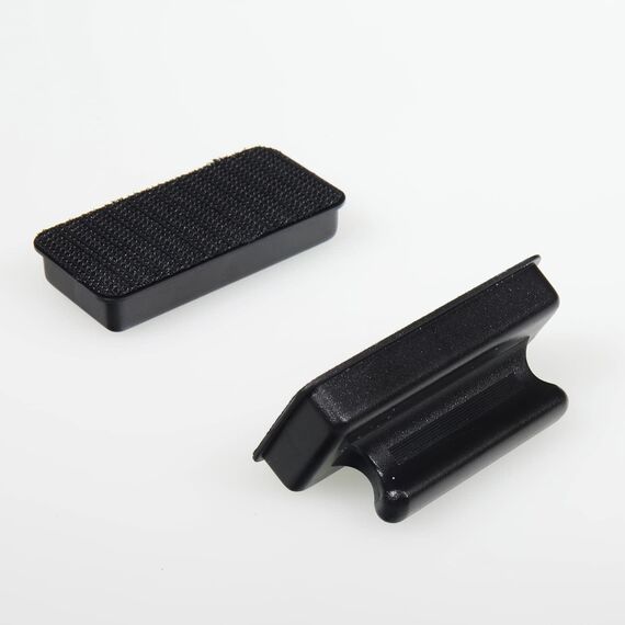 JBL Scheiben-Reinigungsmagnet 61291, Für Aquarienscheiben, Algenmagnet, S