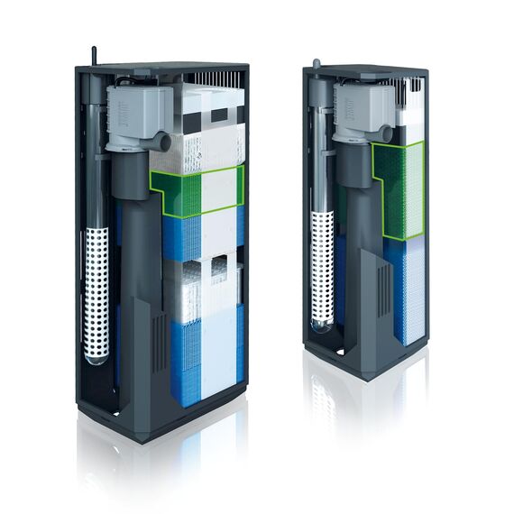 JUWEL Aquarium - Nitrax M (Compact) - Nitratentferner