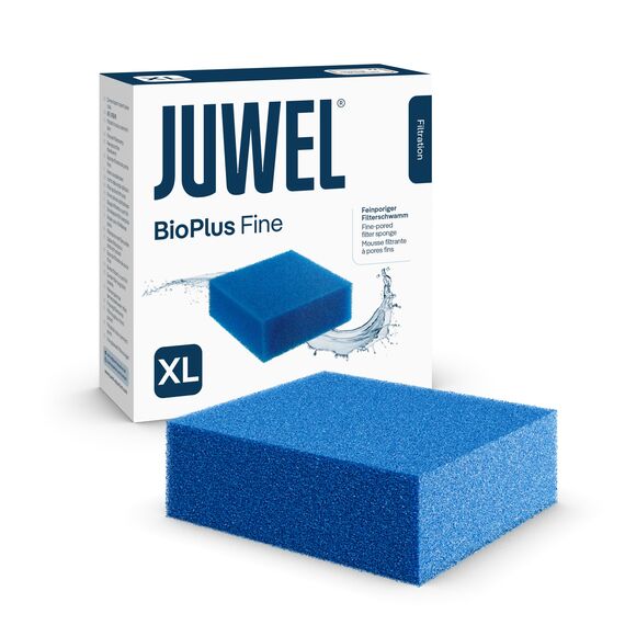 Juwel Aquarium - bioPlus fine XL (Jumbo) - Filterschwamm fein