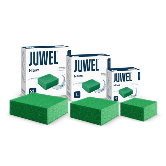 JUWEL Aquarium - Nitrax XL (Jumbo) - Nitratentferner