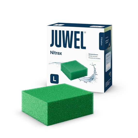 JUWEL Aquarium - Nitrax L (Standard) - Nitratentferner