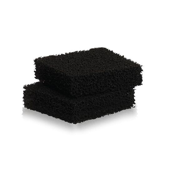 JUWEL Aquarium - bioCarb L (Standard) - Aktivkohleschwamm