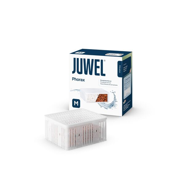 JUWEL Aquarium - Phorax M (Compact) - Phosphatentferner