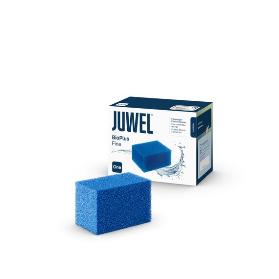 Juwel Aquarium - BioPlus fine ONE - Filterschwämme fein