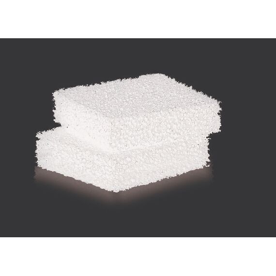 JUWEL Aquarium - bioCarb XL (Jumbo) - Aktivkohleschwamm
