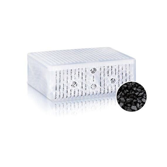 JUWEL Aquarium - Carbax M (Compact) - Aktivkohle